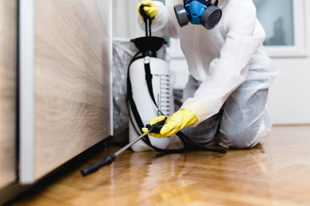 Best Pest Removal Services  in Monticello, MN