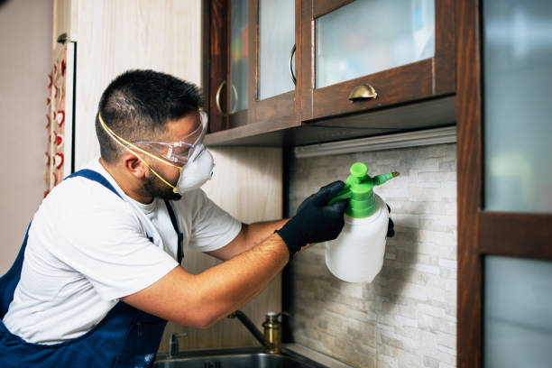 Monticello, MN Pest Control Company